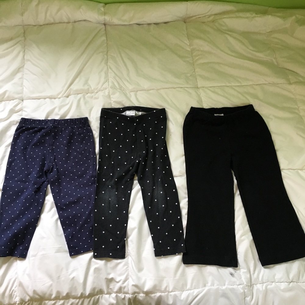 24 month pants